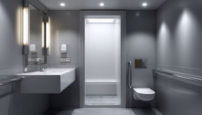 Top Bathroom Remodeling Companies in Farmington, MN